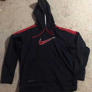 Nike Men’s sweatshirt